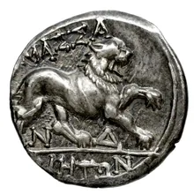 coin rev