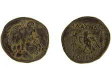 coin obv