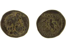 coin rev