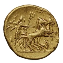 coin rev