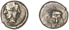 coin obv