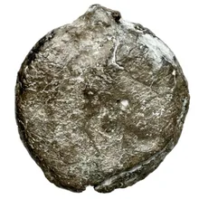 Tiraeus I of Characene obv