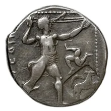 Bisaltae rev