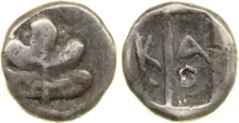 coin obv