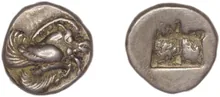 coin obv