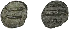 coin obv