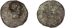 coin obv