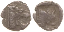 Chersonesus, Caria Cahn 1970 Series A