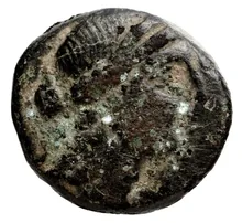 Antigonus II Gonatas obv