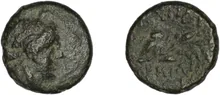 coin obv