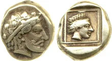 coin rev