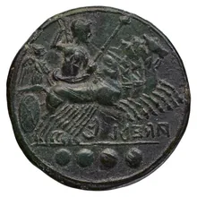 coin rev