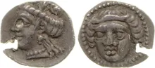 coin obv