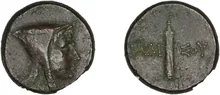 coin obv