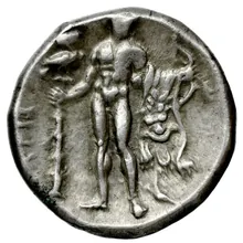 coin rev