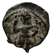 Aretas IV of Nabataea obv