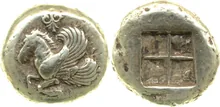 coin obv