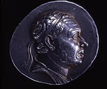 Mithradates III of Pontus Pontus Waddington 1925 2