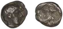 coin obv