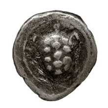 Ариарат VII rev