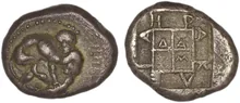 coin obv