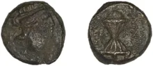 coin obv