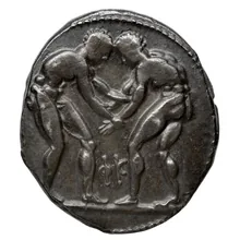 coin obv