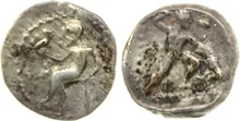 coin obv
