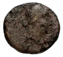 Getas, King of the Edoni Macedon Tatscheva 1998 Type II