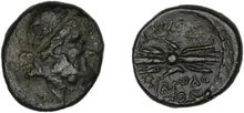 coin obv