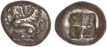 Chios Hardwick 1991 Chian 525-494