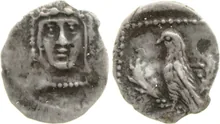 coin obv