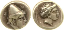 coin obv