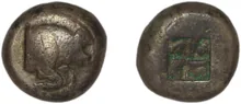 coin obv