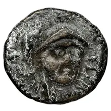 coin obv