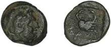 coin obv