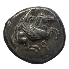 Corinth Calciati 1990 Period III, class 1-3