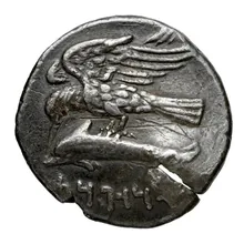 Ariarathes I of Cappadocia rev