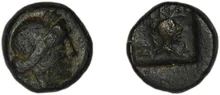 Lycian League rev
