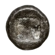 Alexander I of Macedon rev