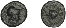 coin obv