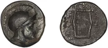 Calymna Hoghammar 2010 Type E