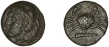 Cos Stefanaki 2012 7.23