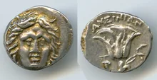 coin obv