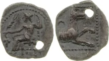 coin obv