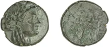 coin obv
