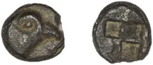 coin obv