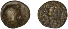 coin obv