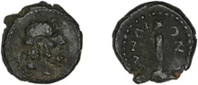 coin obv