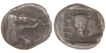 Chersonesus, Caria Cahn 1970 Series C.28
